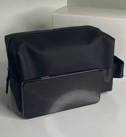 Dior Pouch Black for Man