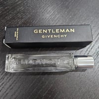 طقم جفنشي رجالي اصلي (شنطة جفنشي اسود في علبه مع ع...