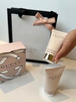 طقم قوتشي مع كيس قوتشي