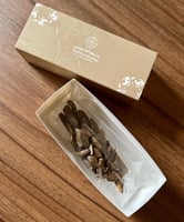 دقة مروكي طبيعي محسن خاص في علب يوم التأسيس - 10 غ...