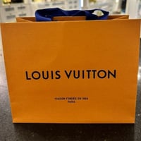كيس لويس فيتون LV الاصلي (كبير)