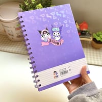 دفتر كورومي