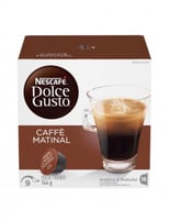 كبسولات دولشي غوستو كوفي ماتينال