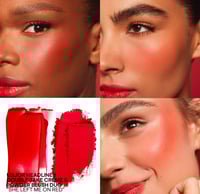 She left me on red فوري