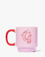 London mug