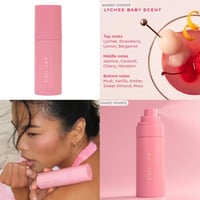 Lychee baby