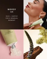 Woody Oak