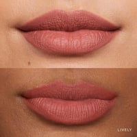 Lively - rose pink