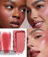 Oh she's different فوري