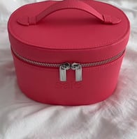 Mini hot pink