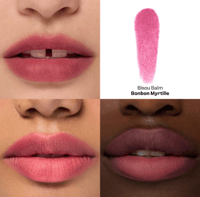 Bonbon myrtille