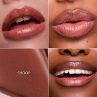 Shoop- sheer 90’s brown