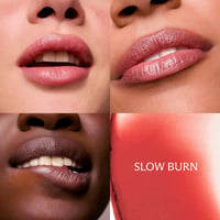فوري Slow Burn - sheer warm rose