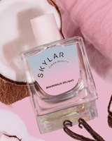 Boardwalk Delight -Pure Vanilla Cotton Candy Coconut Milk