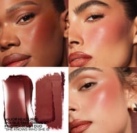 She knows who she is