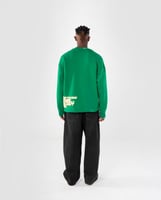 Froogy Crew Neck