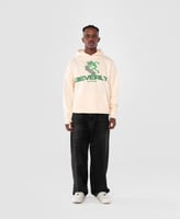 Froggy Hoodie