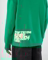 Froogy Crew Neck