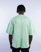 OverSize Babygreen