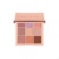 باليت ظل جفون نود اوبسيشنز من هدى بيوتي - لايت