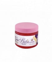 جل مثبت شفا بقوة إضافيه-500مل