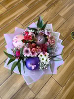 بوكيه الهبه