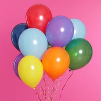 بالونات هيلوم