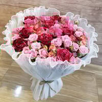 بوكيه الرهيب