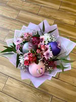 بوكيه الهبه