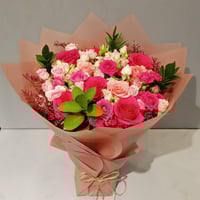 بوكيه الحمدالله على السلامة