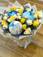 بوكيه الهبه