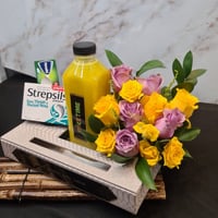 ما تشوف شر الف سلامه