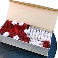 الهديه الكاش