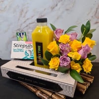 ما تشوف شر الف سلامه