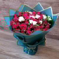 بوكيه العرين