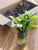 اشتراك شهري للورد