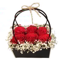 هديه ورد الانيقة