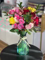 اشتراك شهري للورد