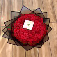 يوكيه كبير مع شوكلا