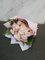 بوكيه الهدوء