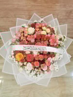 بوكيه تخرج 2024