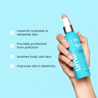 تايملس - بخاخ الخيار ماتريكسيل 120 مل