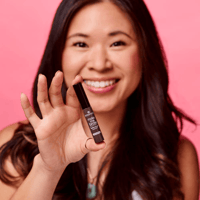 ايسنس - ميك مي برو ماسكرا حواجب 02 بني غامق