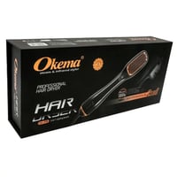 اوكيما - مصفف شعر OK715