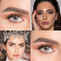 عدسات ناتشورال كور ايفوري - Core Ivory