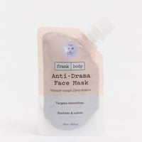 مجموعة العناية بالوجه من فرانك بودي