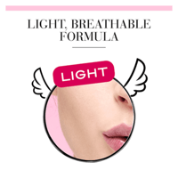 برجوا - كريم اساس اير مات 30 مل