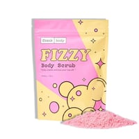 فرانك بودي - مقشر فيزي للجسم - 220 جرام