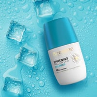 بيزلين - مزيل عرق رول اون لتفتيح البشرة انتعاش الن...