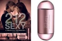 كارولينا هيريرا 212 سيكسي - أو دي بارفيوم (نسائي)...